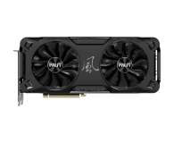 Palit GeForce RTX 3070 JetStream OC 8GB GDDR6 - 622031 - zdjęcie 4